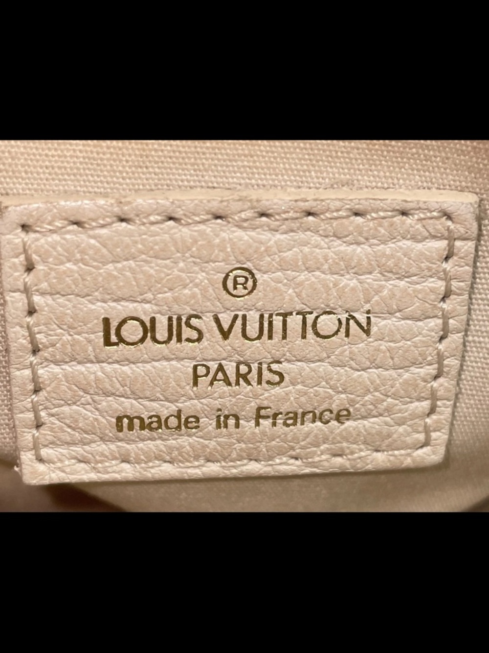 Louis Vuitton Monogram Idylle Croisette Marina PM Bianco 2way - Picture 13 of 16